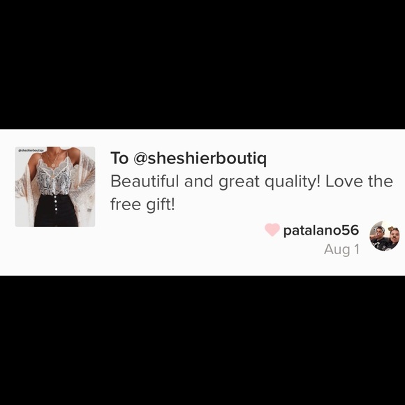 Black & White Animal Print Lace Cami Sz XL - Picture 3 of 6